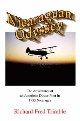 Nicaraguan Odyssey
