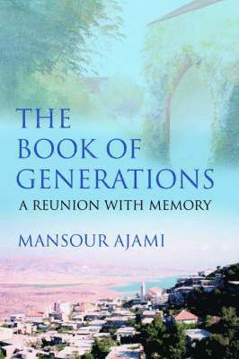 Book of Generations