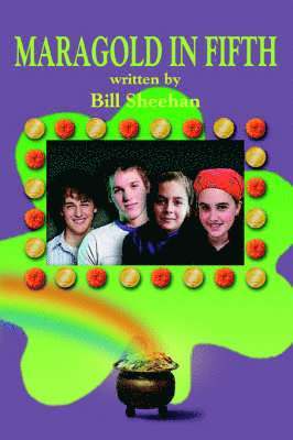 Bill Sheehan - Maragold in Fifth, Häftad. Tillgänglighet: Lägg i varukorg