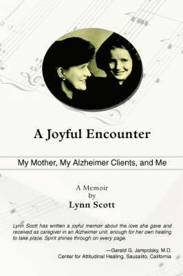 Lynn Scott - Joyful Encounter, Häftad. Tillgänglighet: Lägg i varukorg