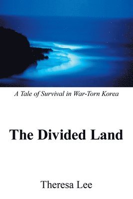 Theresa Lee - Divided Land, Häftad. Tillgänglighet: Lägg i varukorg