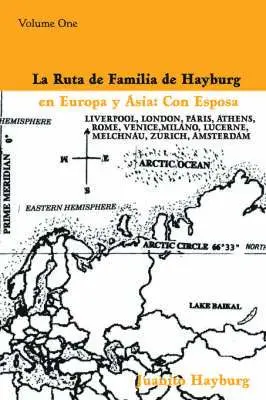 Juanito Hayburg - Ruta de Familia de Hayburg en Europa y Asia, Häftad. Tillgänglighet: Lägg i varukorg