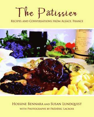Patissier av Susan Lundquist, Hossine Bennara