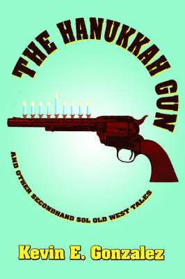 Hanukkah Gun