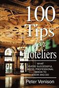 100 Tips for Hoteliers