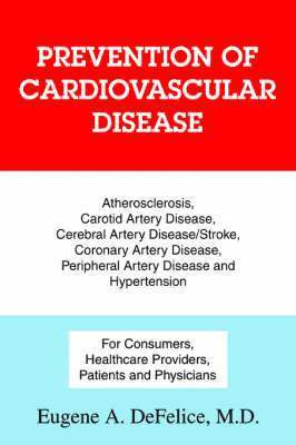 Prevention of Cardiovascular Disease