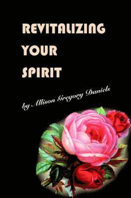 Allison Gregory Daniels - Revitalizing Your Spirit, Häftad