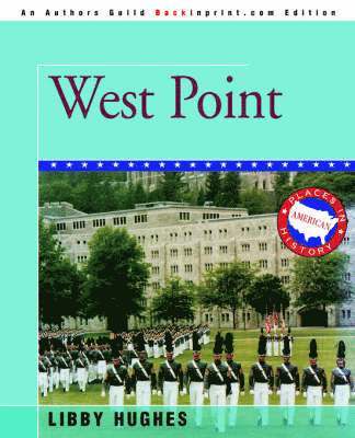 Libby Hughes - West Point, Häftad