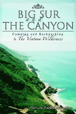 Big Sur and the Canyon