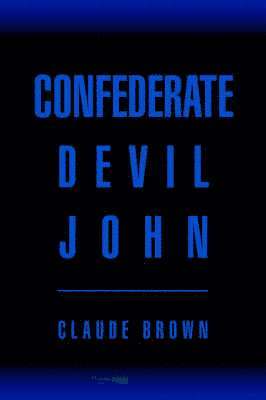 Confederate Devil John