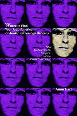 Where to Find Your Arab-American or Jewish Genealogy Records
