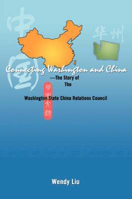 Wendy Liu - Connecting Washington and China, Häftad. Tillgänglighet: Lägg i varukorg