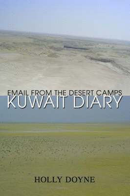 Kuwait Diary