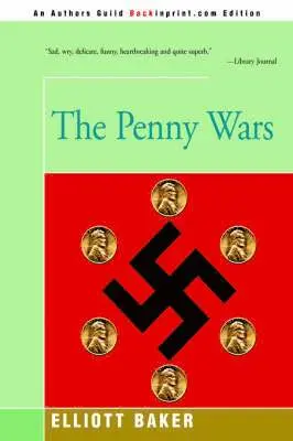Elliott Baker - Penny Wars, Häftad. Tillgänglighet: Lägg i varukorg