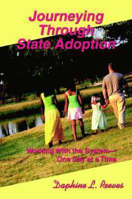 Journeying Through State Adoption