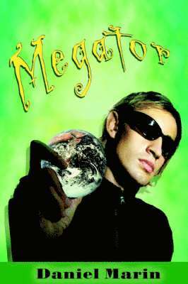 Daniel Marin - Megator, Häftad