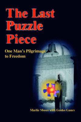 Last Puzzle Piece