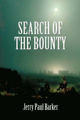Search Of The Bounty