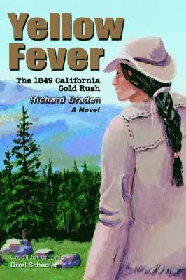 Richard Braden - Yellow Fever, Häftad. Tillgänglighet: Lägg i varukorg