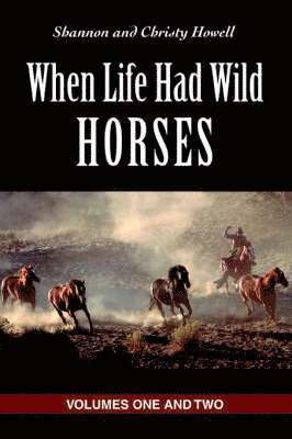 When Life Had Wild Horses