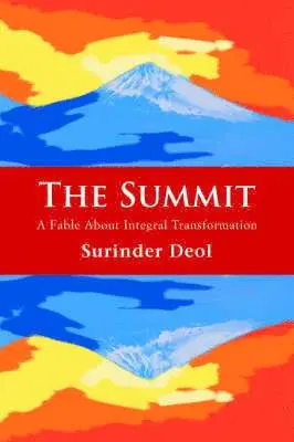 Surinder Deol - Summit, Häftad. Tillgänglighet: Lägg i varukorg