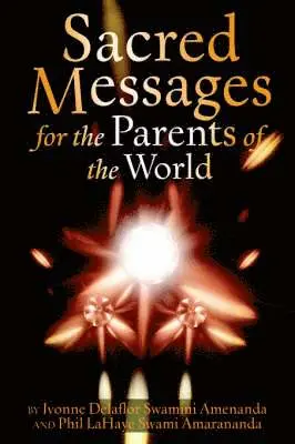 Ivonne Delaflor - Sacred Messages, Häftad. Tillgänglighet: Lägg i varukorg