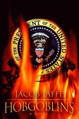 Jacob Jaffe - Hobgoblins, Häftad
