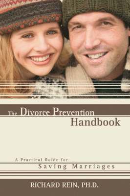 Richard Rein - Divorce Prevention Handbook, Häftad