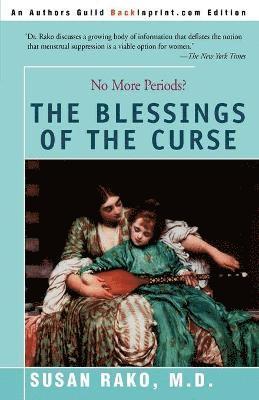 Susan Rako - Blessings of the Curse, Häftad
