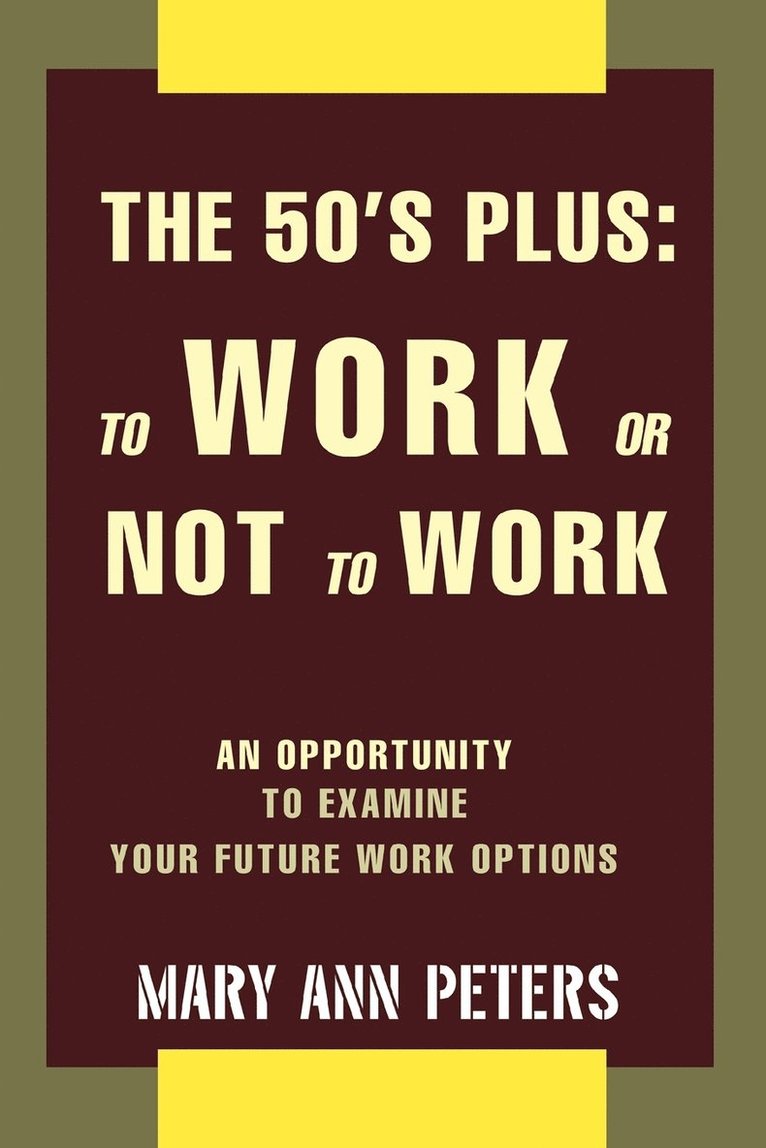 50's Plus