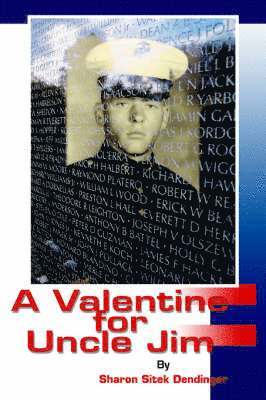 Valentine for Uncle Jim