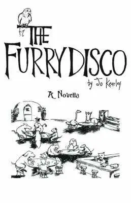 Jo Kearley - Furry Disco, Häftad. Tillgänglighet: Lägg i varukorg