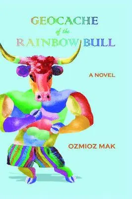 Geocache of the Rainbow Bull