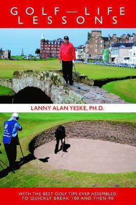 Golf-Life Lessons