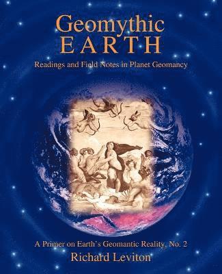 Richard Leviton - Geomythic Earth, Häftad. Tillgänglighet: Lägg i varukorg
