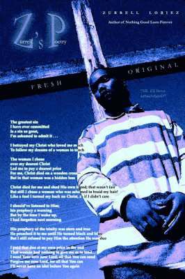 Zurrell's Poetry