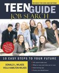 Teen Guide Job Search
