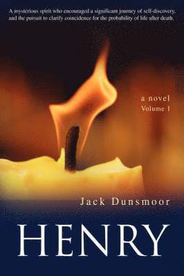 Jack Dunsmoor - Henry, Häftad. Tillgänglighet: Lägg i varukorg