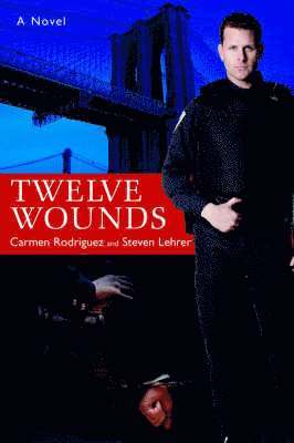 Steven Lehrer - Twelve Wounds, Häftad. Tillgänglighet: Lägg i varukorg