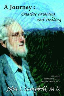 John S Campbell - Journey, Häftad