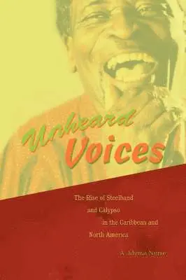 A Myrna Nurse - Unheard Voices, Häftad. Tillgänglighet: Lägg i varukorg