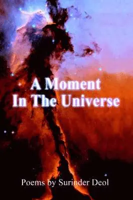 Surinder Deol - Moment In The Universe, Häftad. Tillgänglighet: Lägg i varukorg