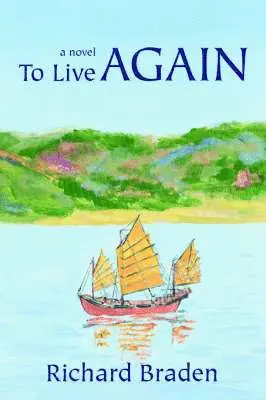 Richard Braden - To Live Again, Häftad. Tillgänglighet: Lägg i varukorg