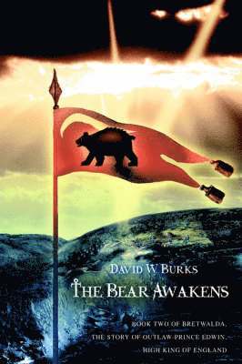 David W Burks - Bear Awakens, Häftad. Tillgänglighet: Lägg i varukorg