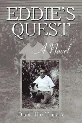 Dan Hoffman - Eddie's Quest, Häftad. Tillgänglighet: Lägg i varukorg