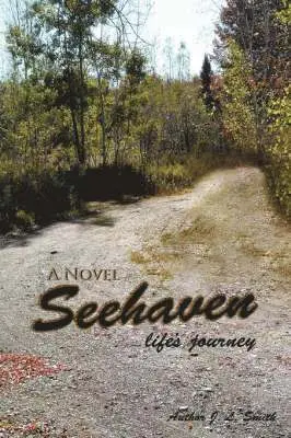 J L Smith - Seehaven, Häftad. Tillgänglighet: Lägg i varukorg