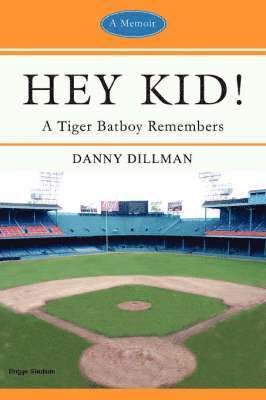 Hey Kid!