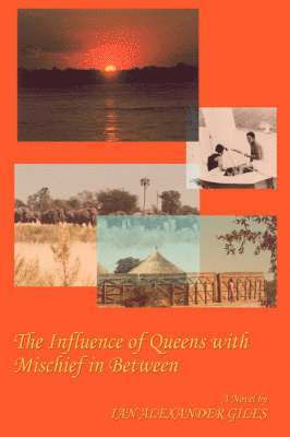 Influence of Queens with Mischief in Between