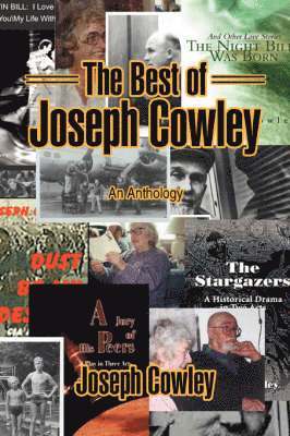 Joseph Cowley - Best of Joseph Cowley, Häftad