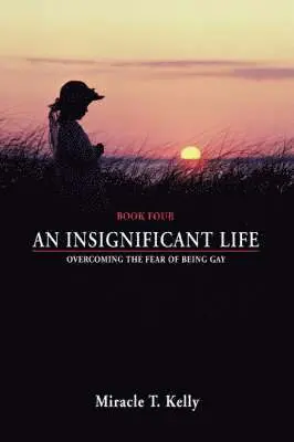 Miracle T Kelly - Insignificant Life, Häftad. Tillgänglighet: Lägg i varukorg